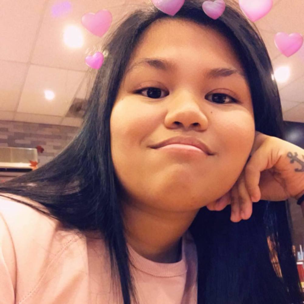 Meet your Posher, Andrea nicole